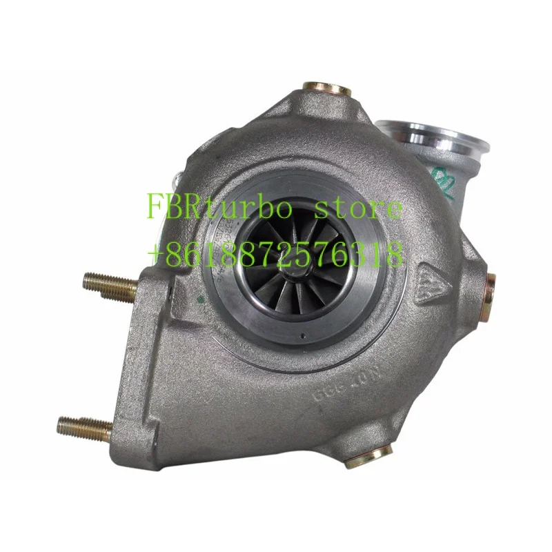 

Turbo factory direct price K26 Turbo Penta Ship TAMD31 TMD31 Engine 53269886094 turbochargers