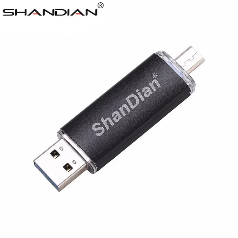 Флэш-накопитель на 4USB-порта 64 ГБ 8 16 32