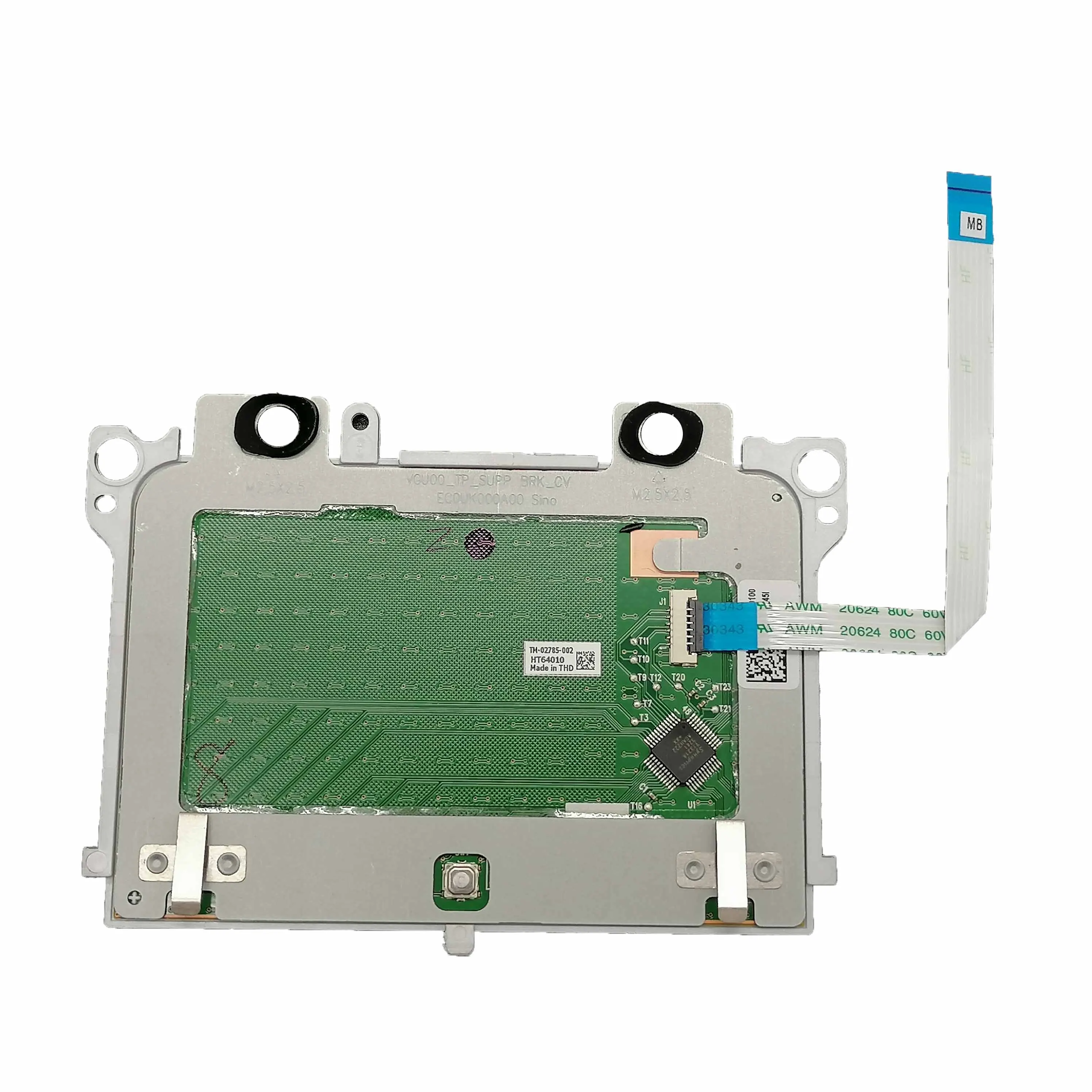 Новый чехол для ноутбука HP ENVY 14-K 14T-K Series Touc hp ad верхний мыши 730832-001 729732-001 - купить по