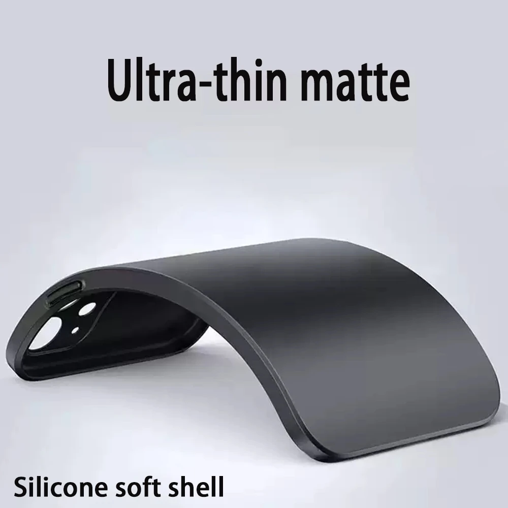 Чехол для телефона Slime Anime Rimuru Tempest для Redmi Note 14 13 12 11 Pro Plus S 5G 14C A3, мягкий черный чехол для телефона (art.: 3920cfccbb233) - 3920cfccbb233