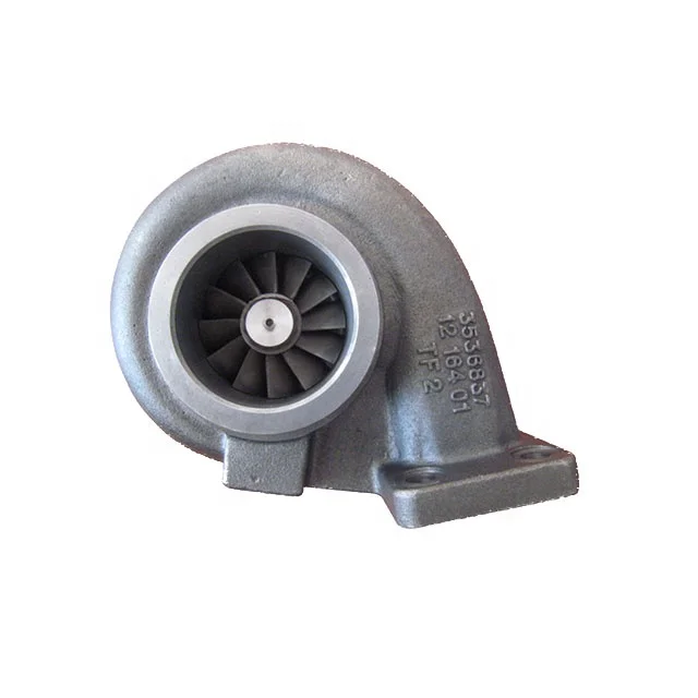 дешевый промышленный грузовик большой турбокомпрессор для голсет Cummins 4BTA3.9 4TA-3.9