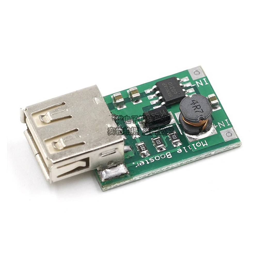 

USB-модуль питания для мобильного телефона, мА, а