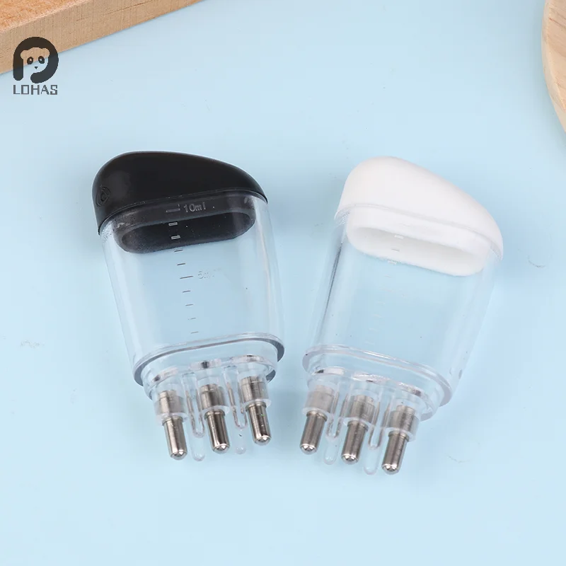 1 шт. портативный аппликатор для роста волос против выпадения