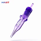 Иглы для картриджей для татуировок, 20 шт.