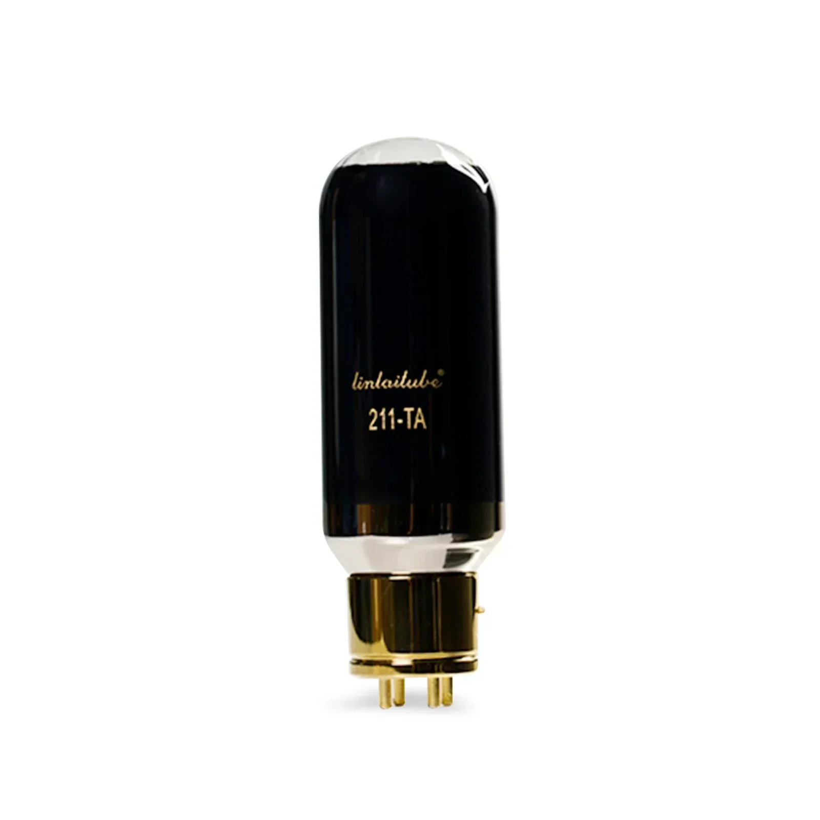 Ламповая лампа LINLAI 211-TA 211TA 211 E-211 WE211 HIFI аудио комплект DIY