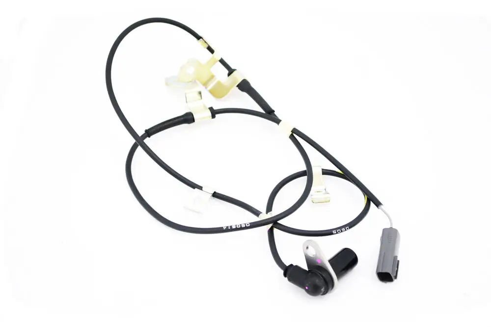 

Rear ABS Speed / Antiskid Sensor L/H For Ford Ranger 2.5TD/3.0TD (12V&16V) 99>ON
