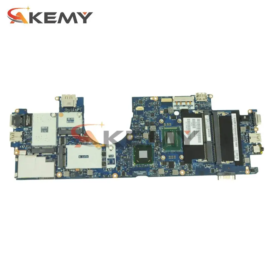 Бесплатная доставка материнской платы ноутбука Latitude E6430 QCZ00 LA-8831P с процессором