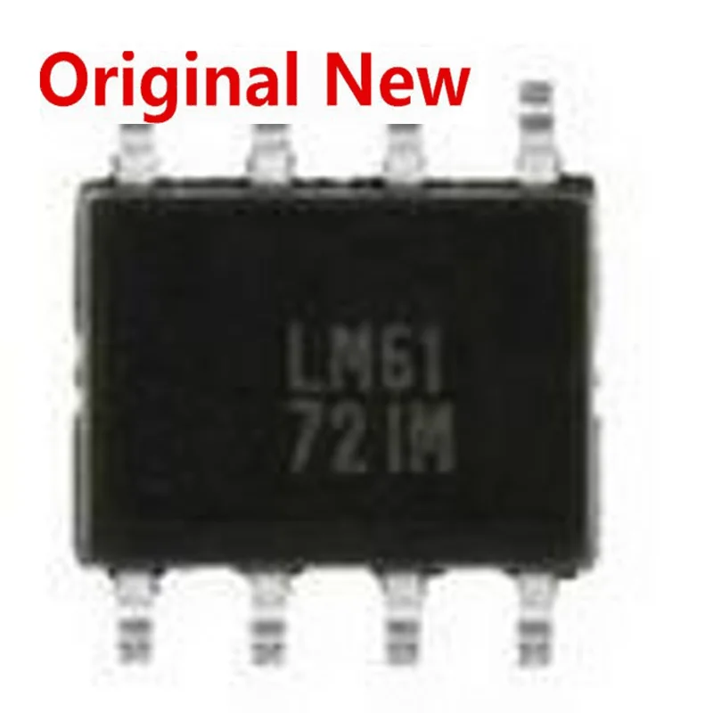 

20PCS/LOT LM6172IMX LM6172IM SOP8 good quality IC chipset Original