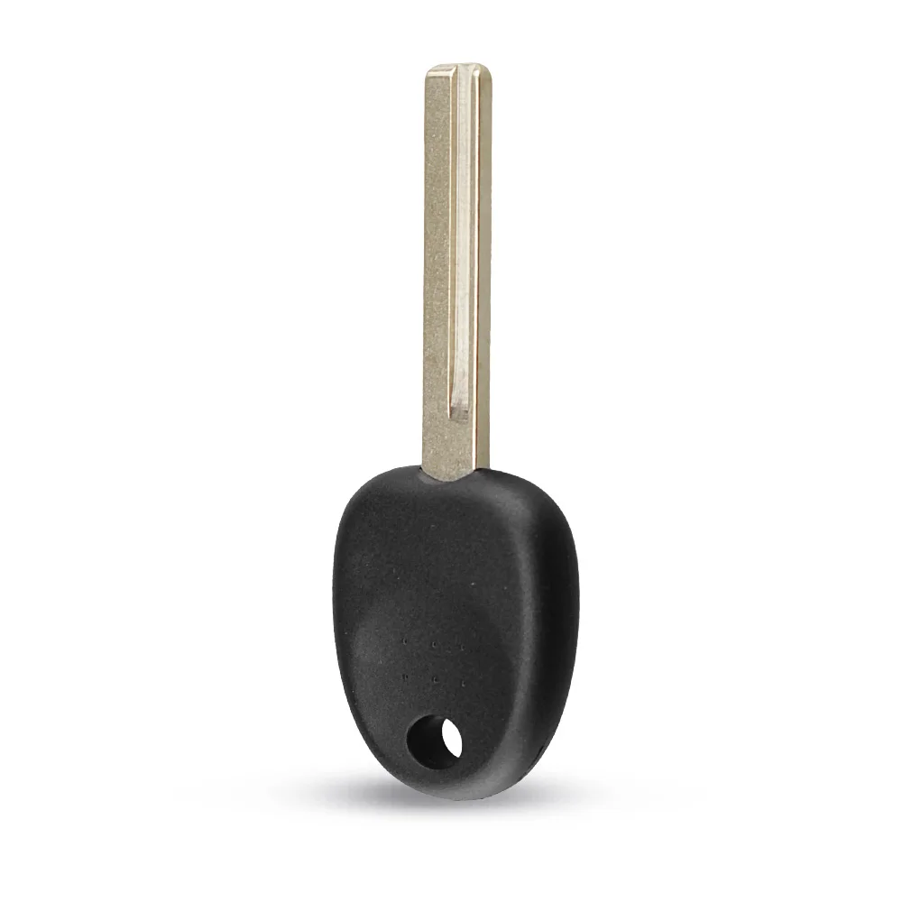 KEYYOU 10X Заготовка ключа транспондера для Hyundai, акцентная Соната, NF Elantra IX35 Tucson Verna, чехол для автомобильного ключа, замена без логотипа (art.: 7acebd3b7) - 7acebd3b7