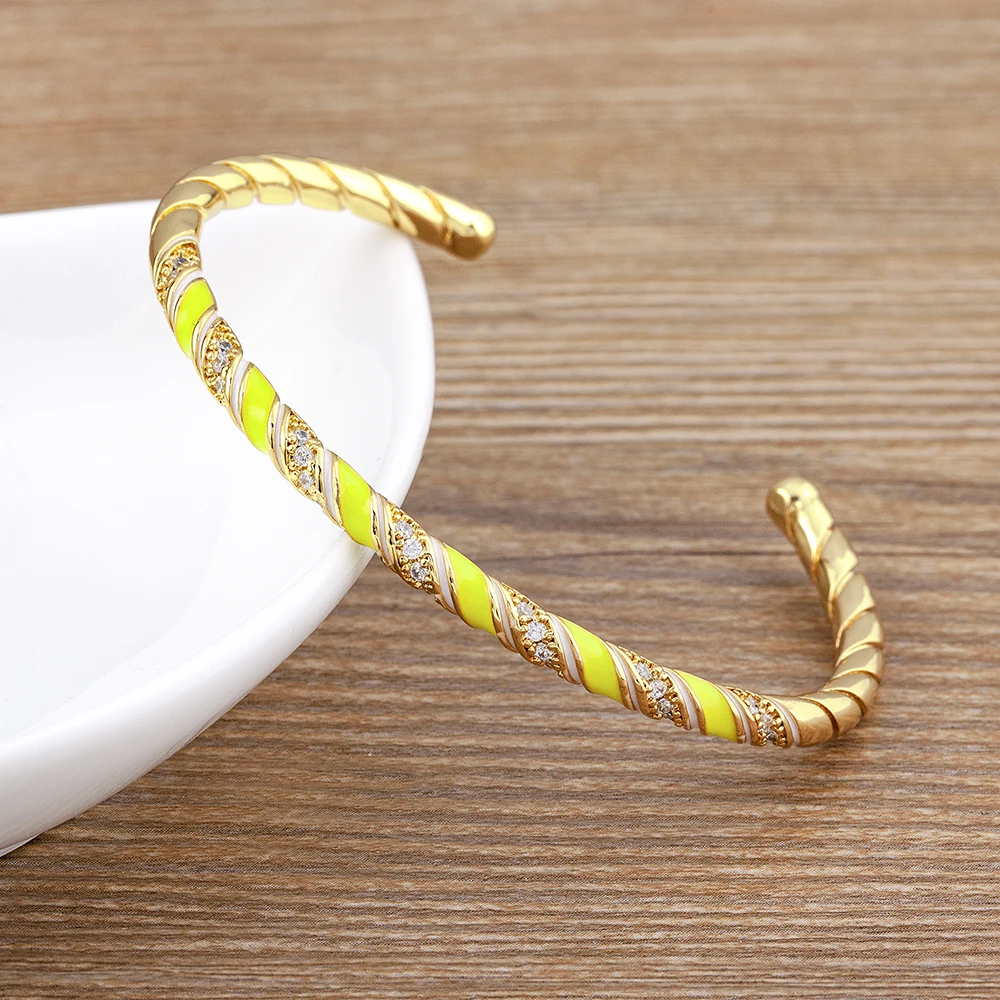 Женский медный браслет AIBEF Браслет-талисман в этническом стиле 2022