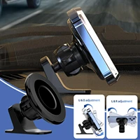 magnetic phone holder for dashboard gps car phone stand holder universal car support mount b0j3