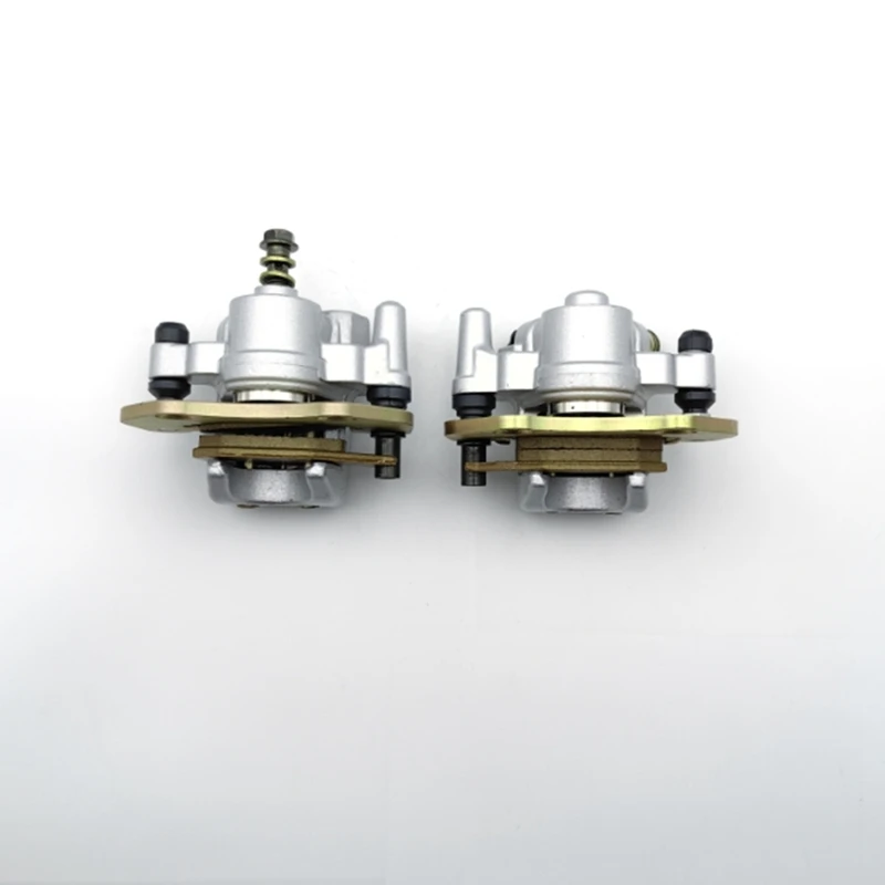 705600576 передний левый правый Тормозной Calipe для Can Am Outlander 330 400 500 650 650EFI Max 800R 850 с