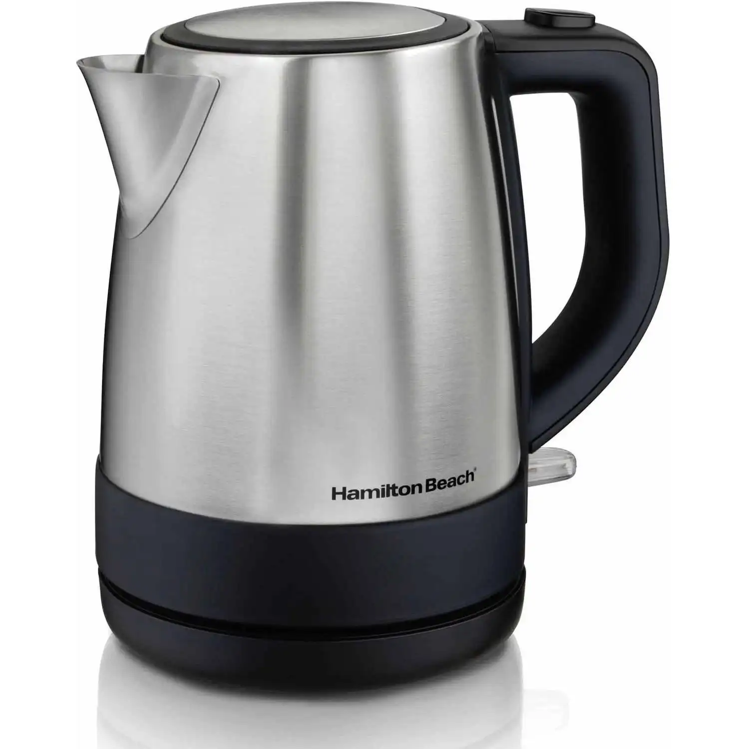 

Stainless Steel 1 Liter Electric Kettle