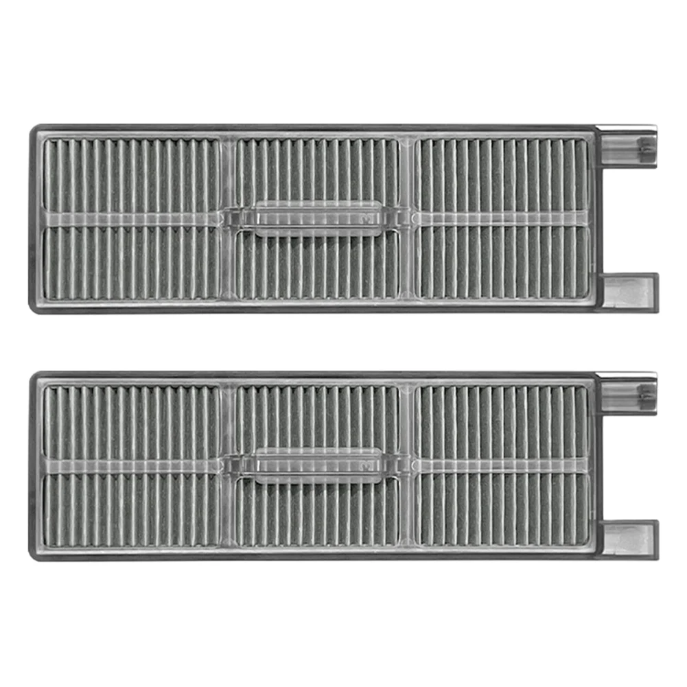 Запчасти для робота-пылесоса Mova G30/G30 Ultra/G30 PRO/G20 2/6 шт.