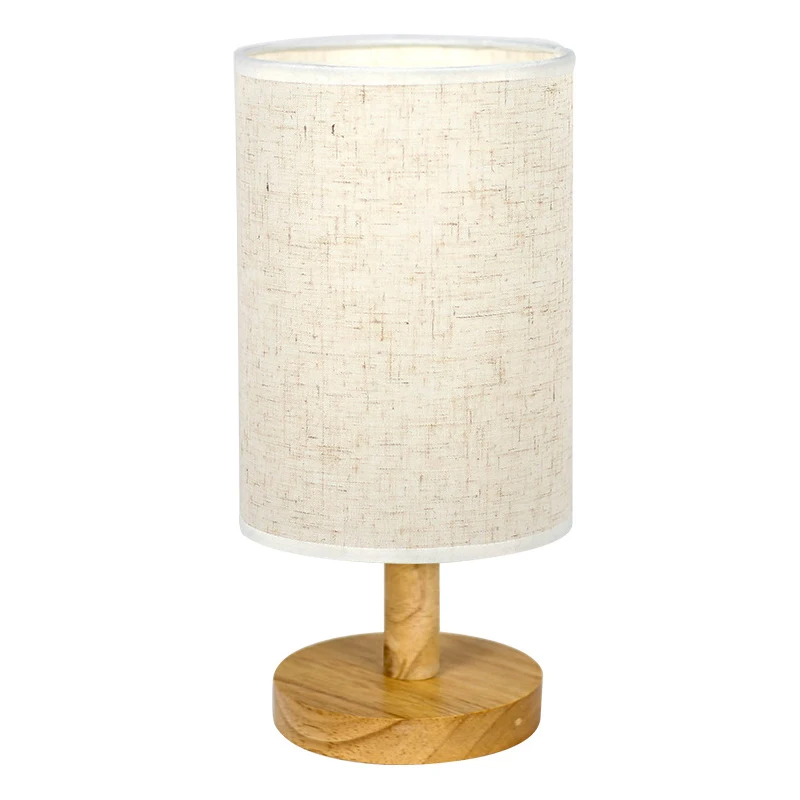 Детская креативная настольная лампа ручной работы маленькая ночная