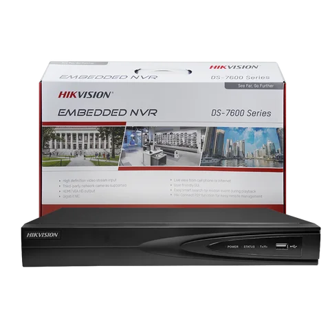 ds 7600 hikvision