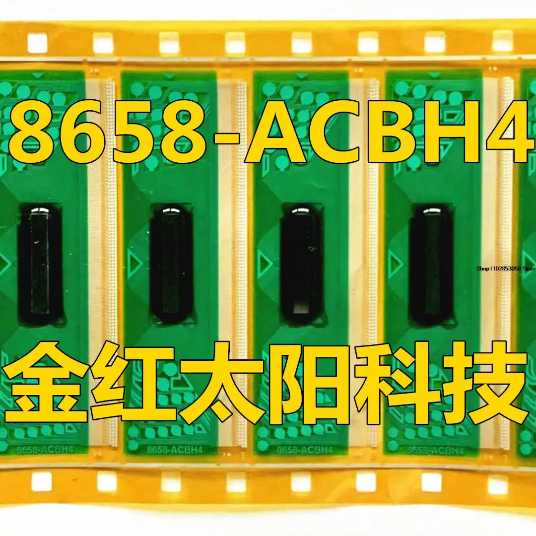 

1 шт. TAB COF 8658-ACBH4 в наличии