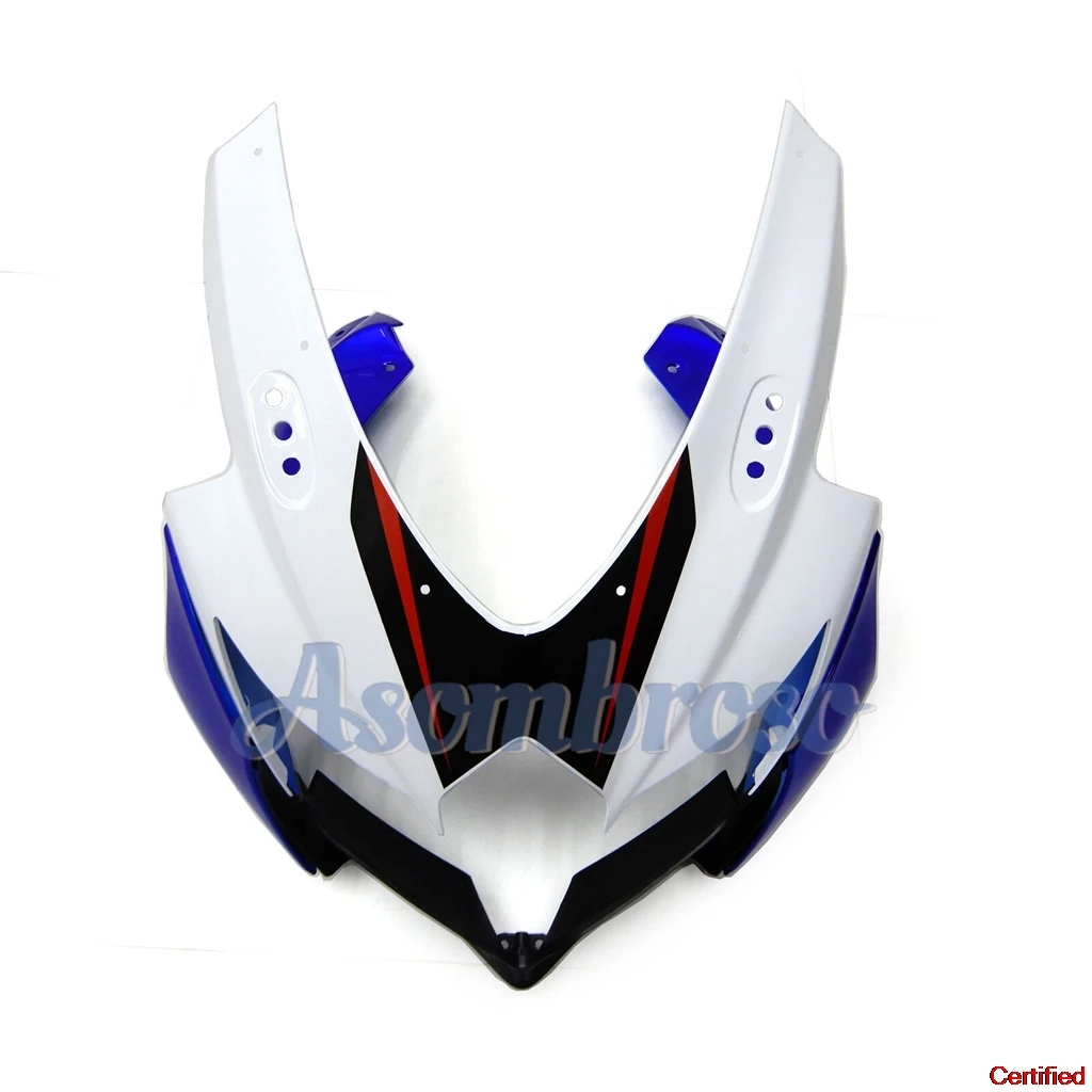 Для GSXR600 2008 2009 2010 08 09 GSX-R750 комплект обтекателей для восстановления мотоцикла K8 GSXR