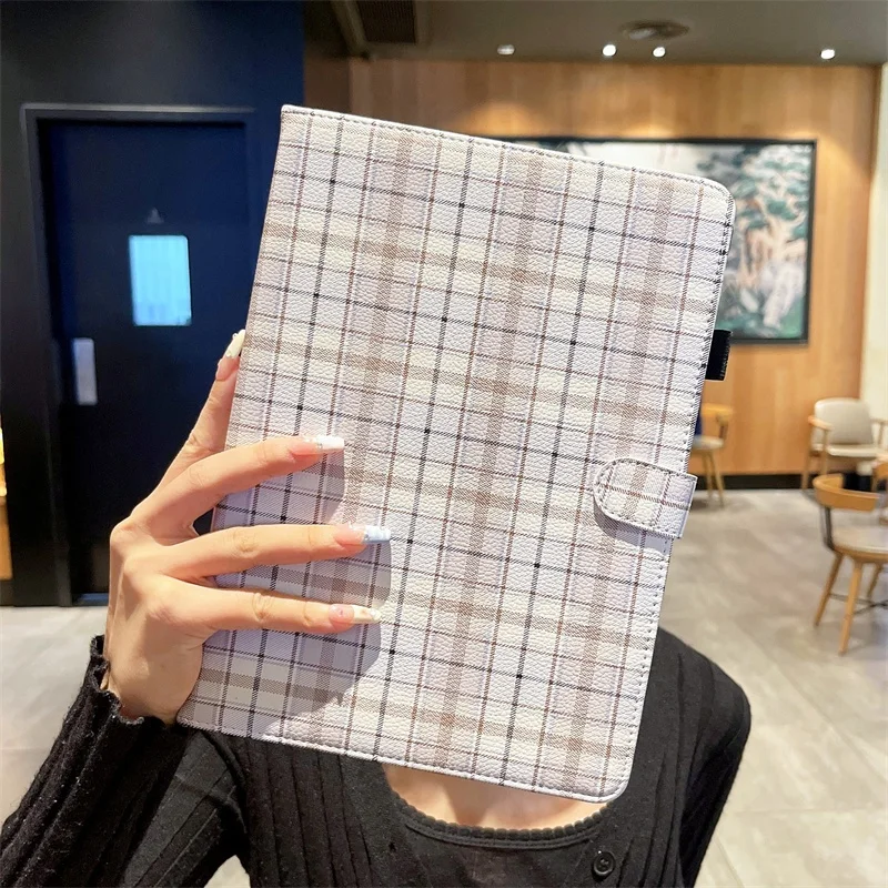 

Чехол из искусственной кожи для Huawei Matepad 10,4, 2022, 2020, SE10.4, 2022, 11, 2023, 2021 Pro, 11, 2022, подкладка из микрофибры и мягкая задняя крышка из ТПУ