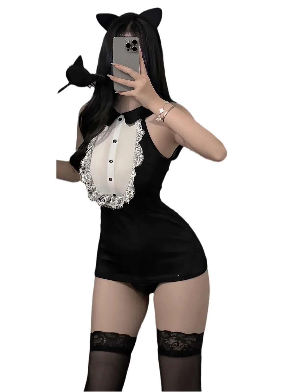 Женское облегающее платье с открытой спиной тонкое летнее в Корейском стиле ZKXS