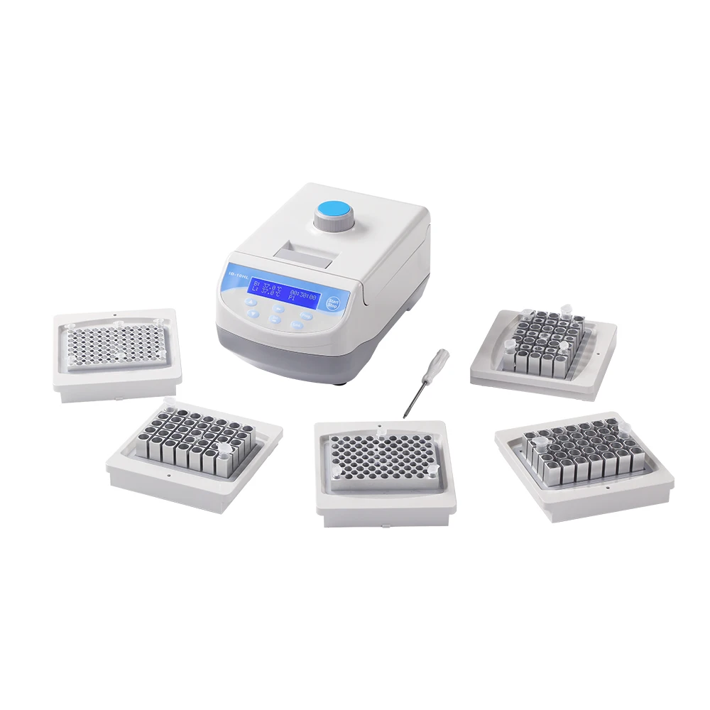 Научное лабораторное оборудование инкубатор портативный лабораторный с