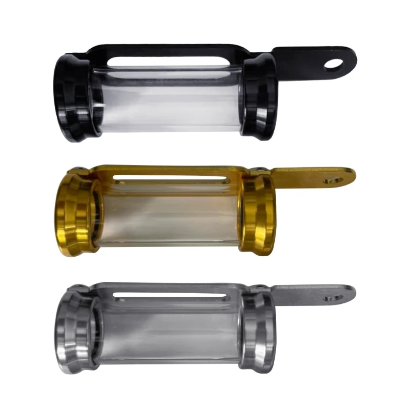 Водонепроницаемая универсальная подставка для регистрационной этикетки с