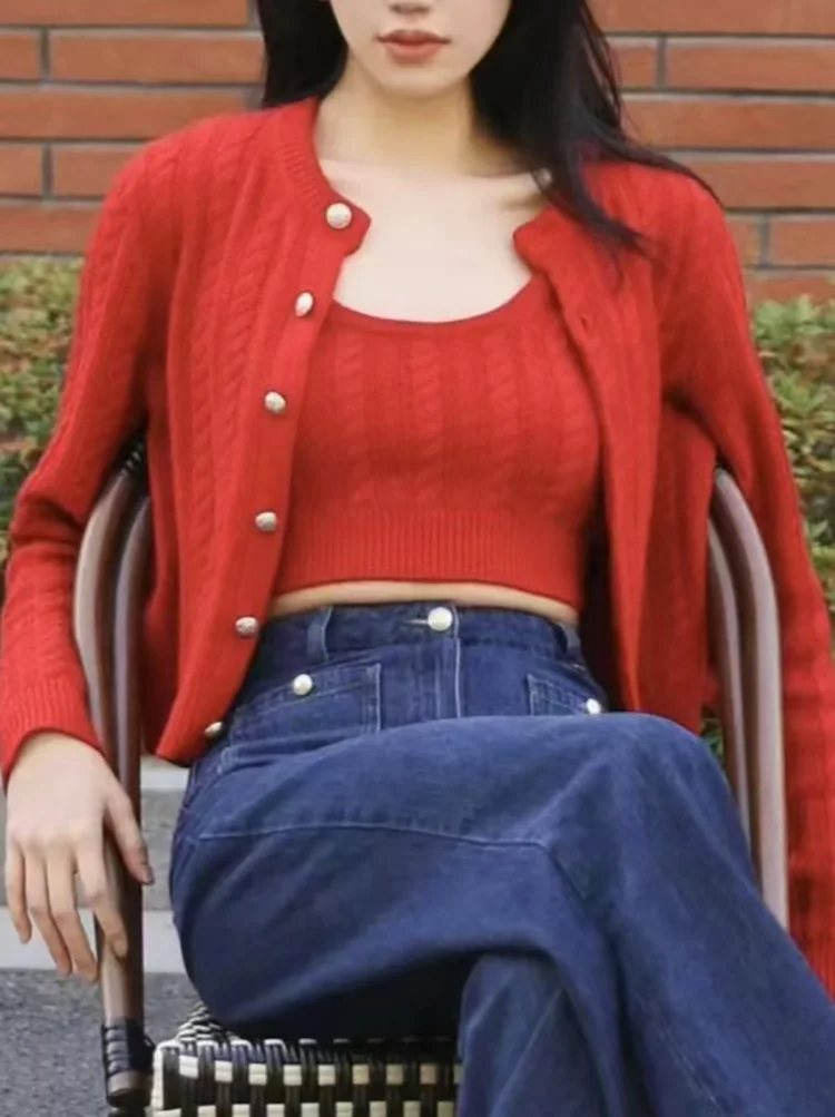 Трансграничная электронная коммерция RQAngel24 новый b@&ampsh тот же винтажный вязаный