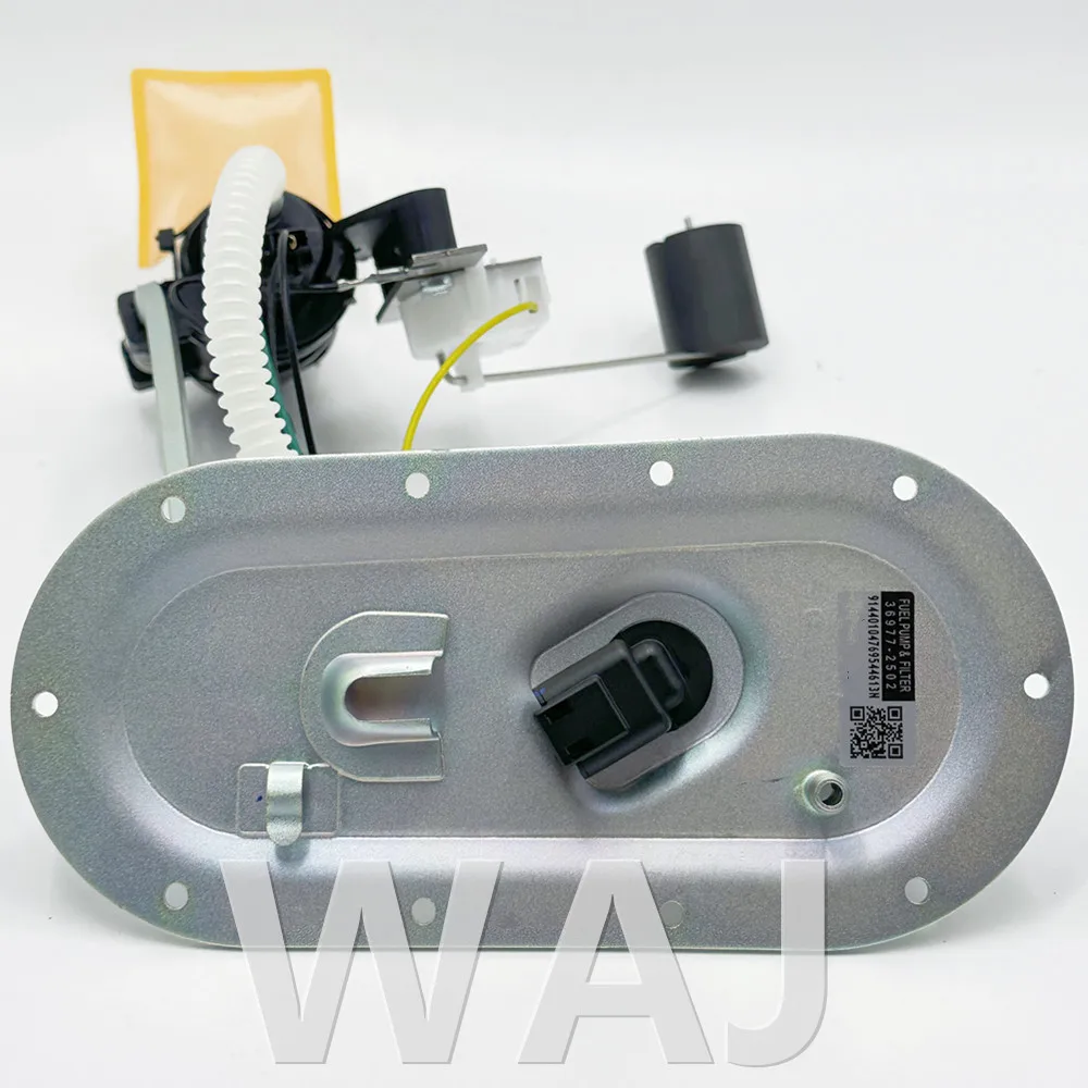 Фото Модуль топливного насоса WAJ 61342-00A, 75127-00, 75127-00A подходит для Harley-Davidson Road King Classic EFI FLHRCI 1999 2000 2001 гг. №1
