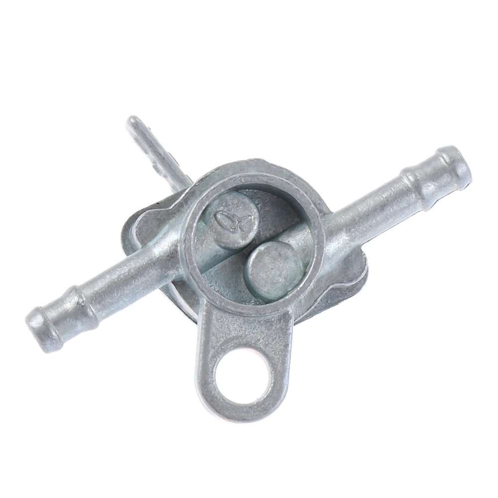 Встраиваемый Клапан для топливного бака 6 мм 1/4 дюйма переключатель вкл./выкл. Для