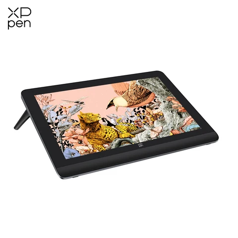 XP-PEN Artist Pro 16 Gen 2 Цифровой планшет
