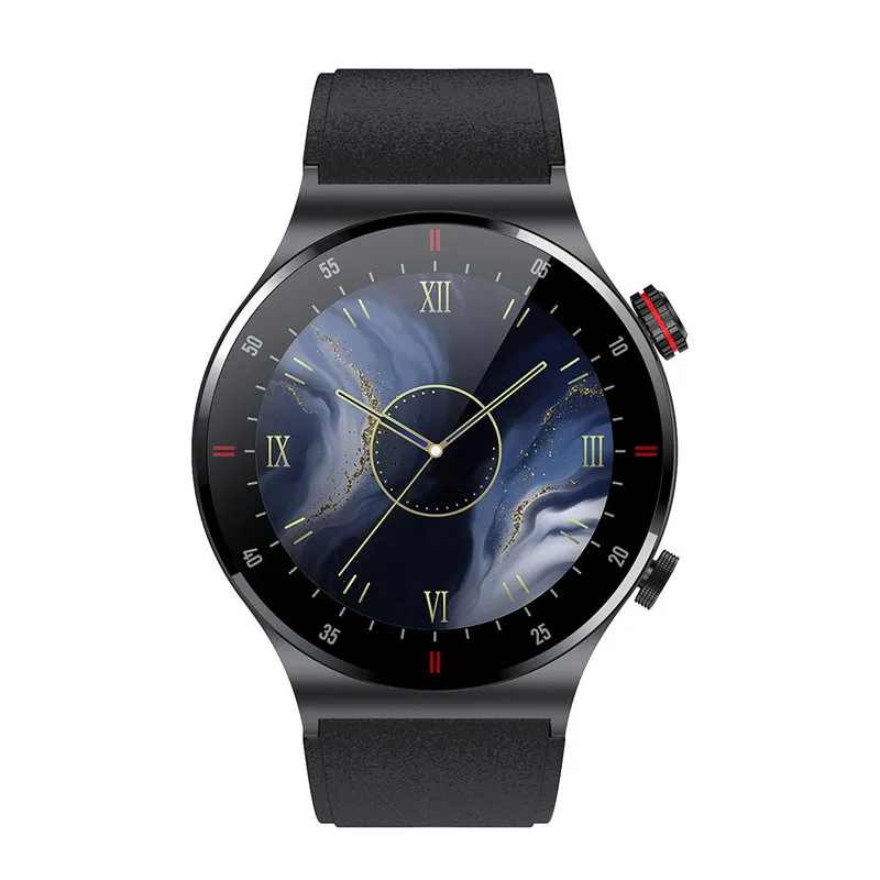 

Смарт-часы QW33, Bluetooth, NFC, контроль доступа