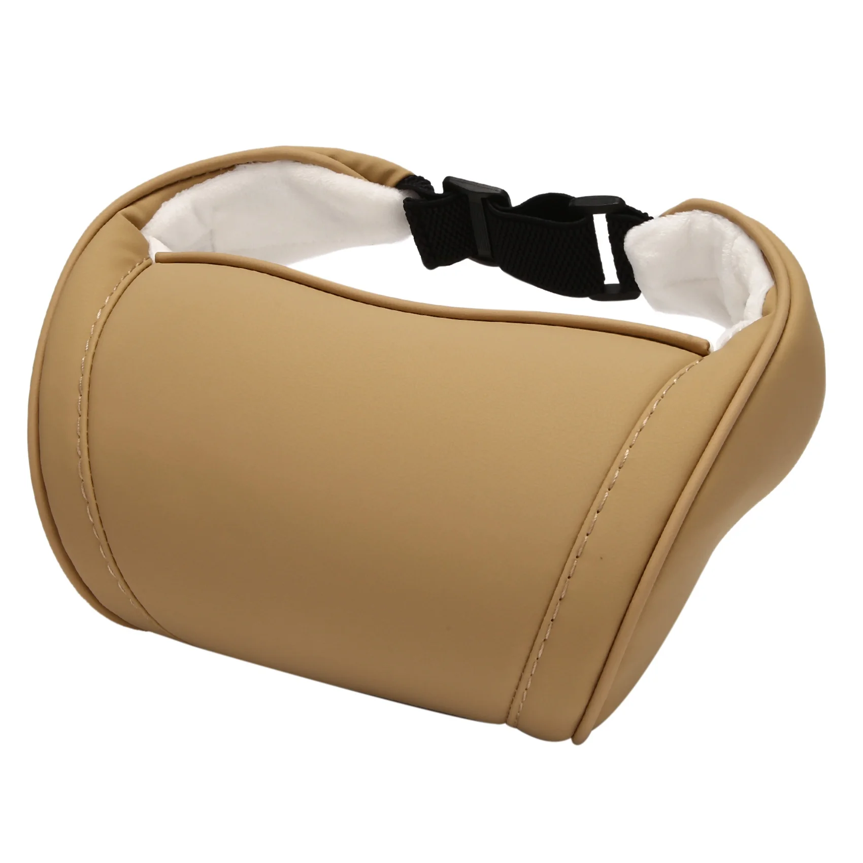 

Кресло-подголовник для Tesla модели 3 S X Y бежевого цвета