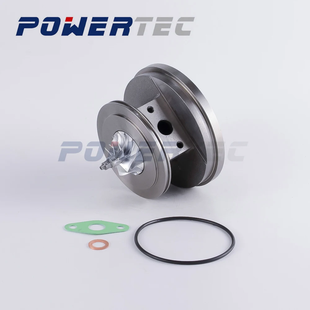 Двигатель Turbolader Chra MFS CHRA 04B253014E для Volkswagen Polo (6R) Hatchback Diesel 1.422cc 1 4 TDI 77kW FWD CYZA 2014-05