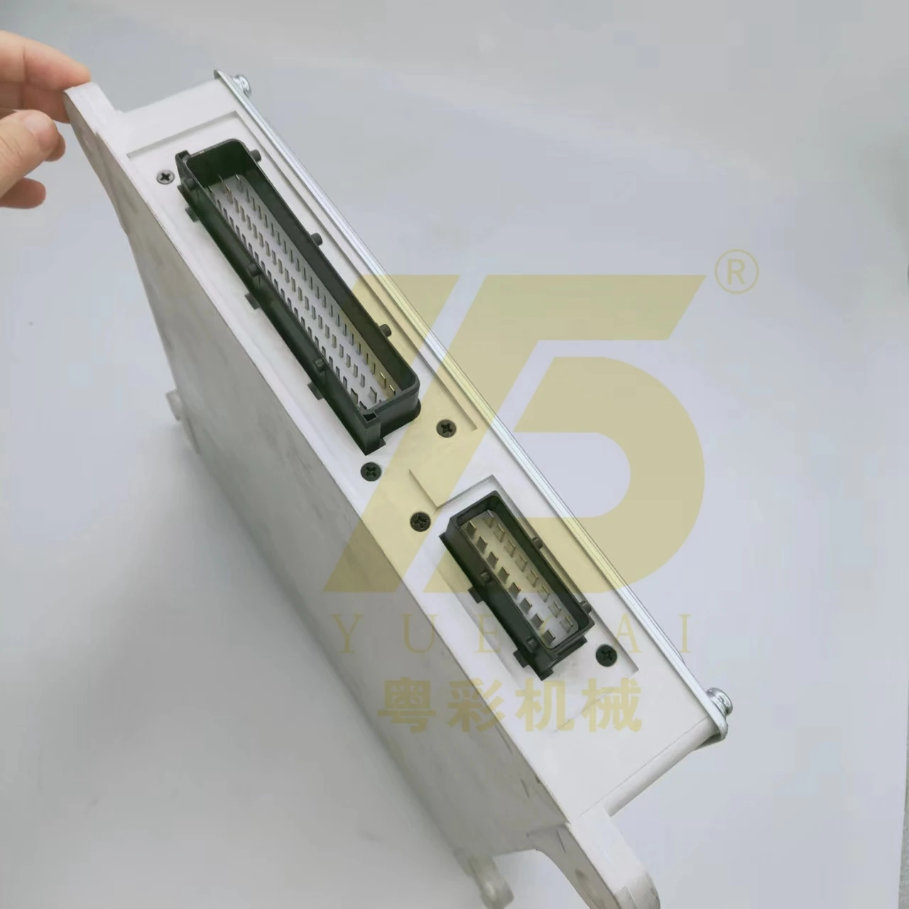 Фото Высококачественные детали для экскаваторов EC240C EC290C EC330C EC360C Компьютерная плата контроллера экскаватора ECU VOE14548126 14548126 №3