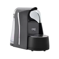 auto capsule coffee machines espresso point processing machinery cino coffee machine