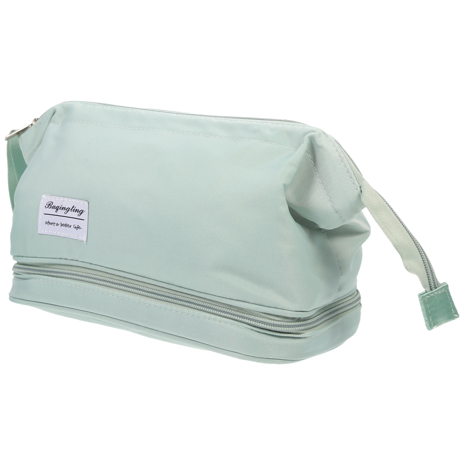 Двухслойная сумка Miss Organiser для путешествий оксфордская дорожная ручная макияжа