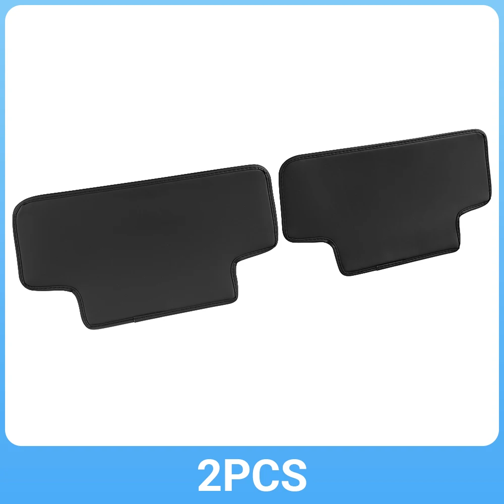 

Чехол На Спинку Сиденья Из Искусственной Кожи Для Toyota RAV4 XA40 XA50 2013-2024, Защита Автомобильного Сиденья От Ударов