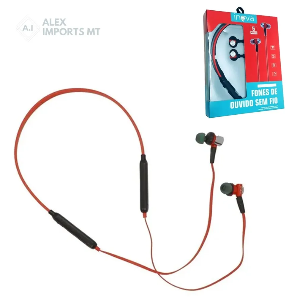 

Good and Cheap Original Flexsoft Bluetooth Sport Wireless Headset