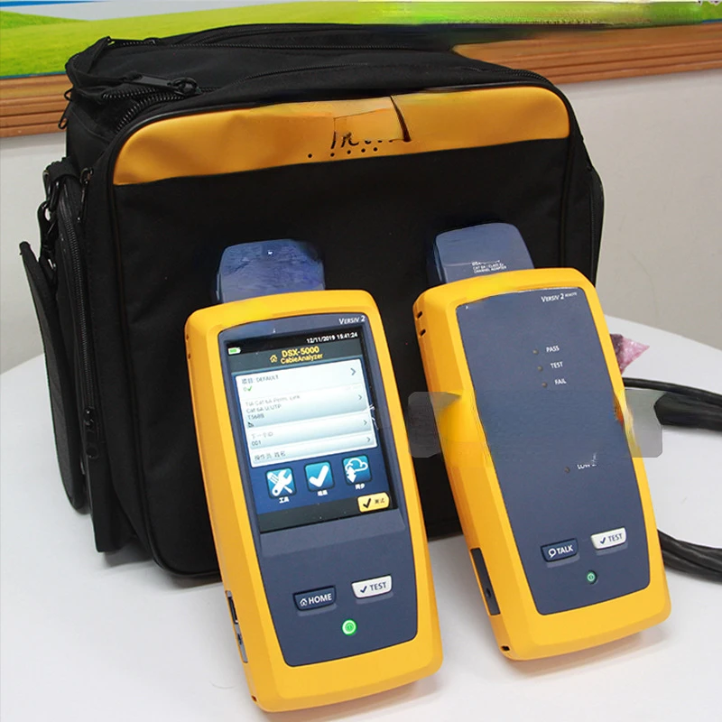 Стандартный Сертифицированный анализатор