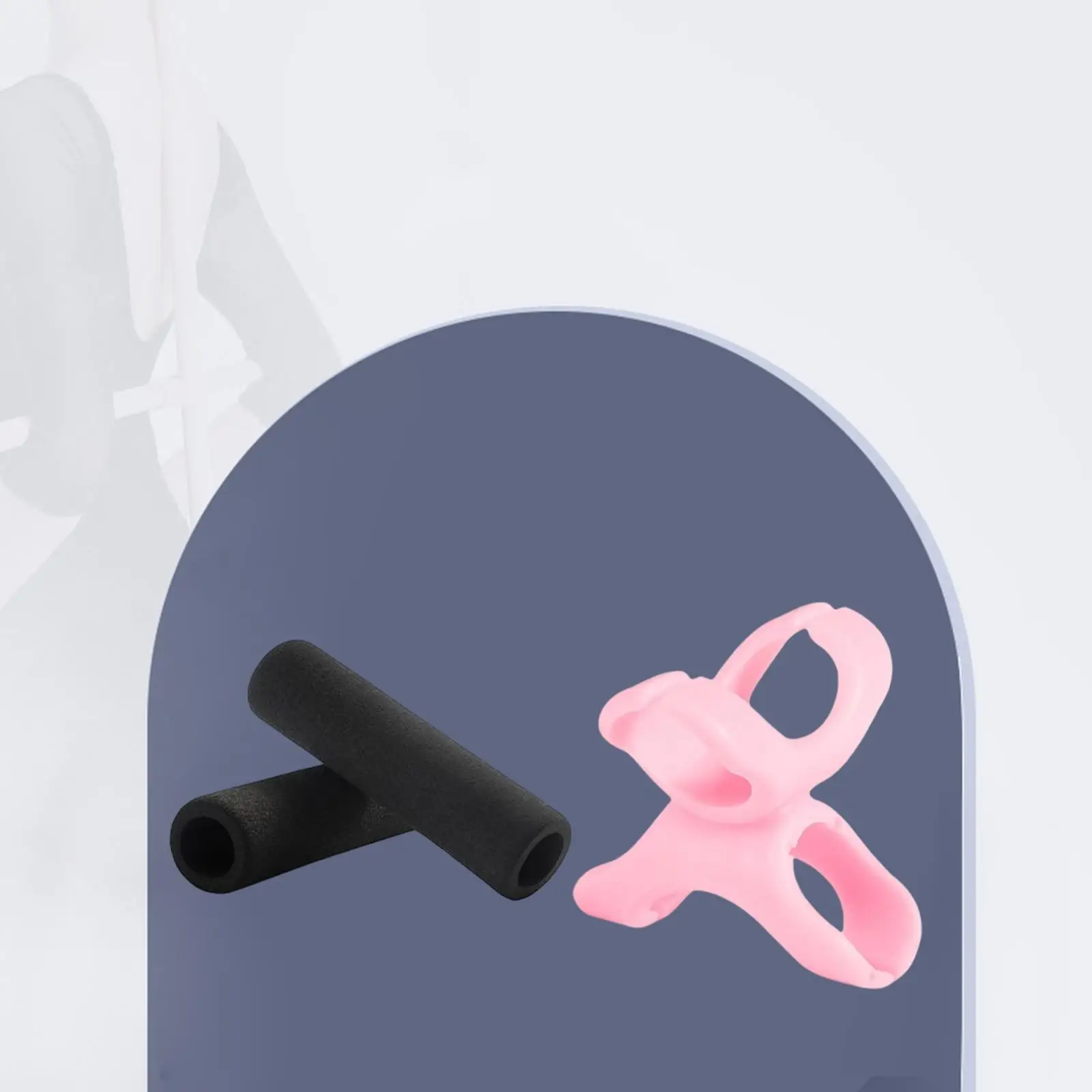

Yoga Pole Buckle Fitness Pranayama for Gymnasts Dance