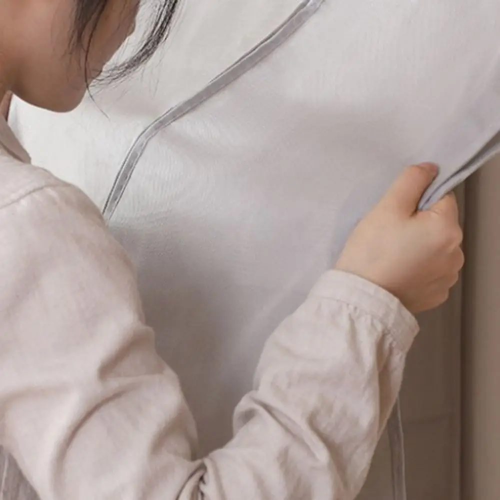 Домашняя Куртка Из Искусственного Меха С 3d Принтом Пыленепроницаемый Длинный