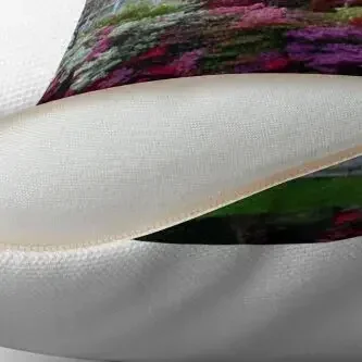 Azalea House Alps Road Wayne NJ Декоративная подушка наволочка Подушка