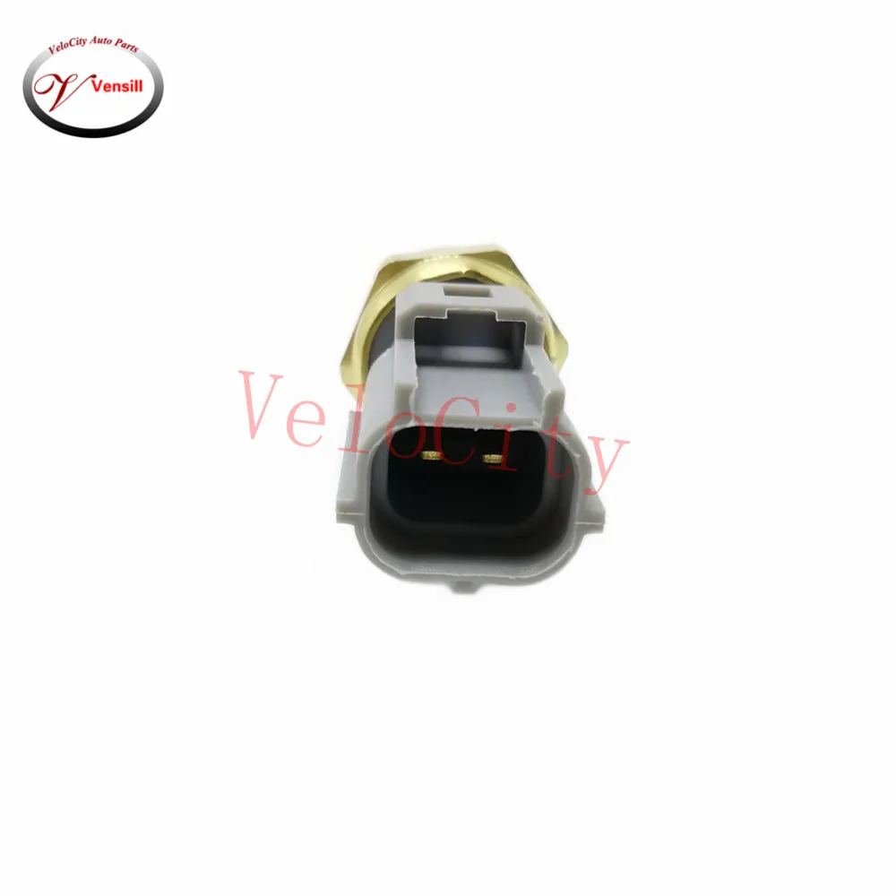 Water Temperature Sensor Fits Ford Ranger Escape Focus Explorer 2.0L 3.0L 4.0LPart No# 1L2Z-12A648-AA 7C11-12A648-AA