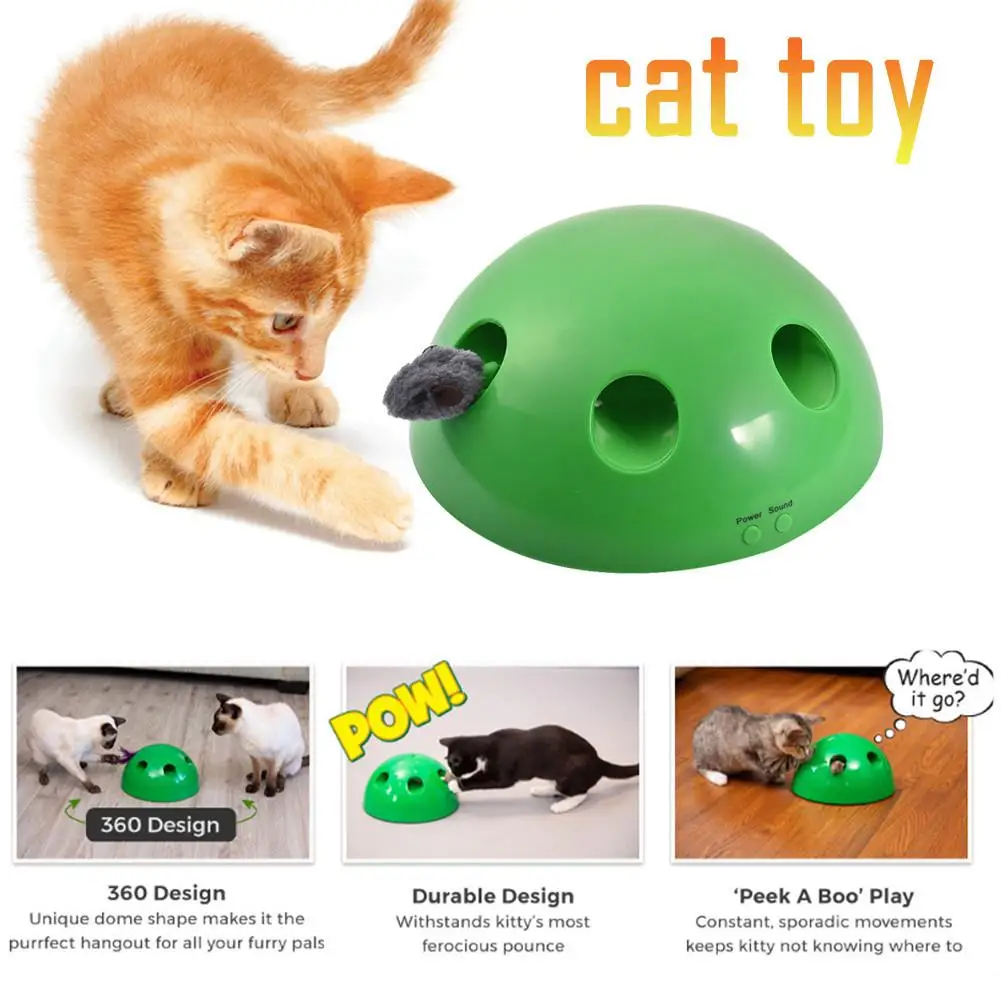 

2023 New Cat Toy Pop Play Pet Toy Ball Cat Scratching Device Funny Traning Cat Toys For Cat Sharpen Claw Pet Product
