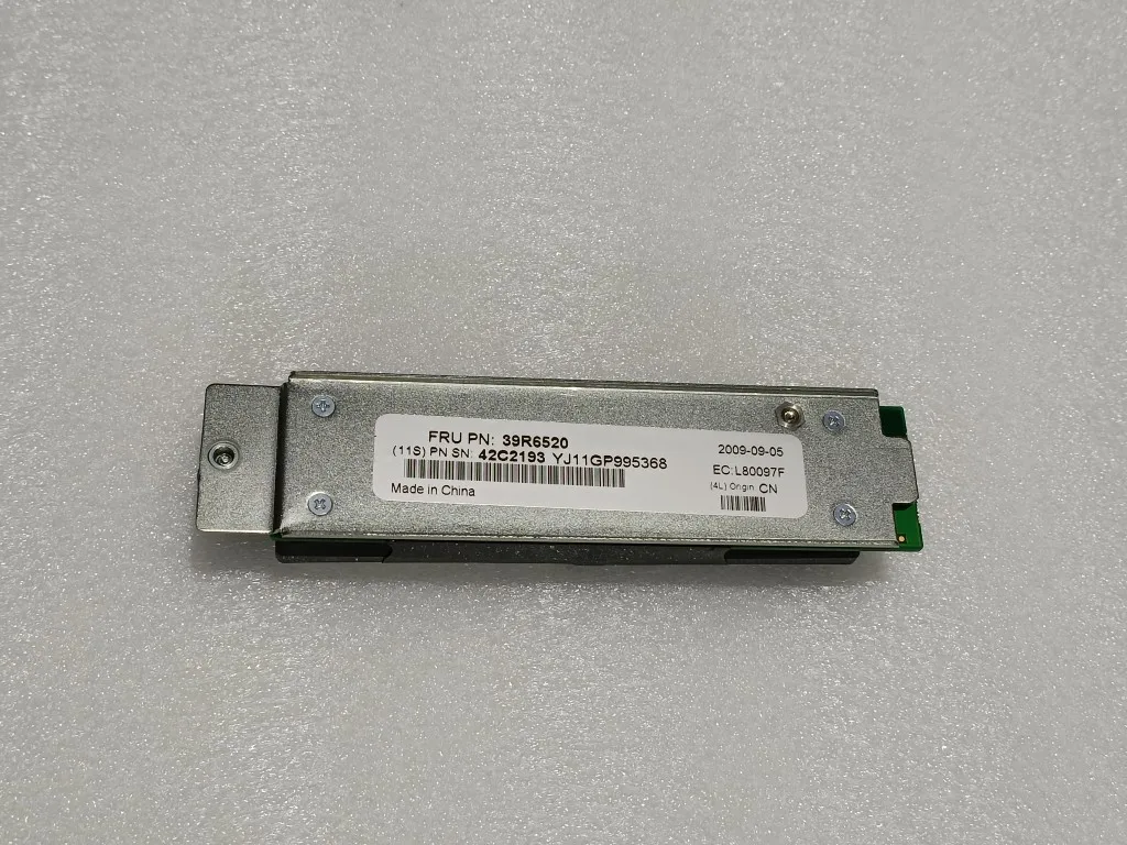 Для аккумулятора SUN 371-2482 2540 39R6519 39R6520 IBM DS3200