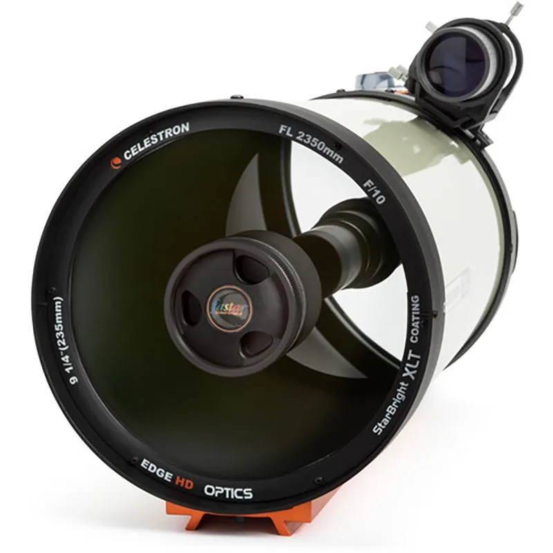 Рисунок 4 - Celestron 9,25 "; EdgeHD с