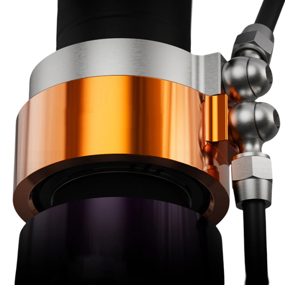 Аксессуары для велосипедных гарнитур гарнитура на 360 градусов велосипедная