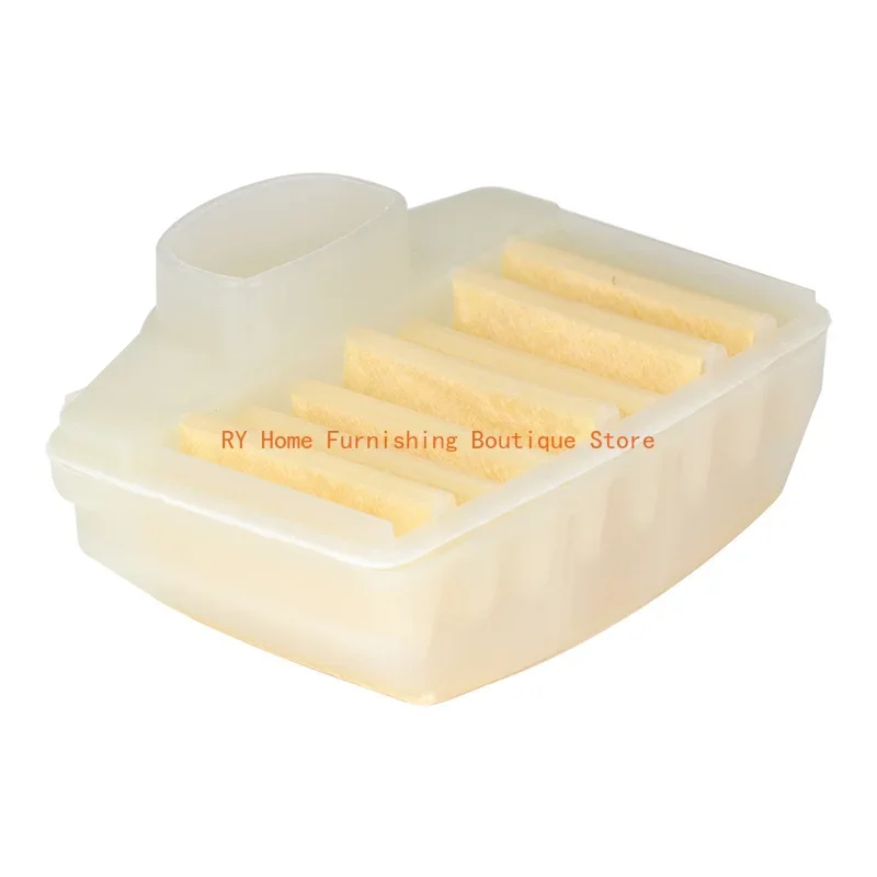 Новая цепная пила 365 372 масляная воздушный фильтр детали