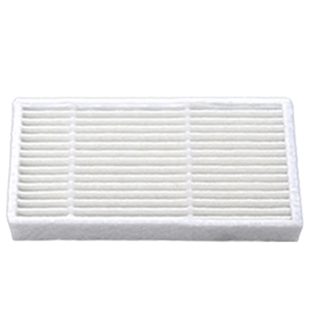 Детали для робота-пылесоса 10 шт.