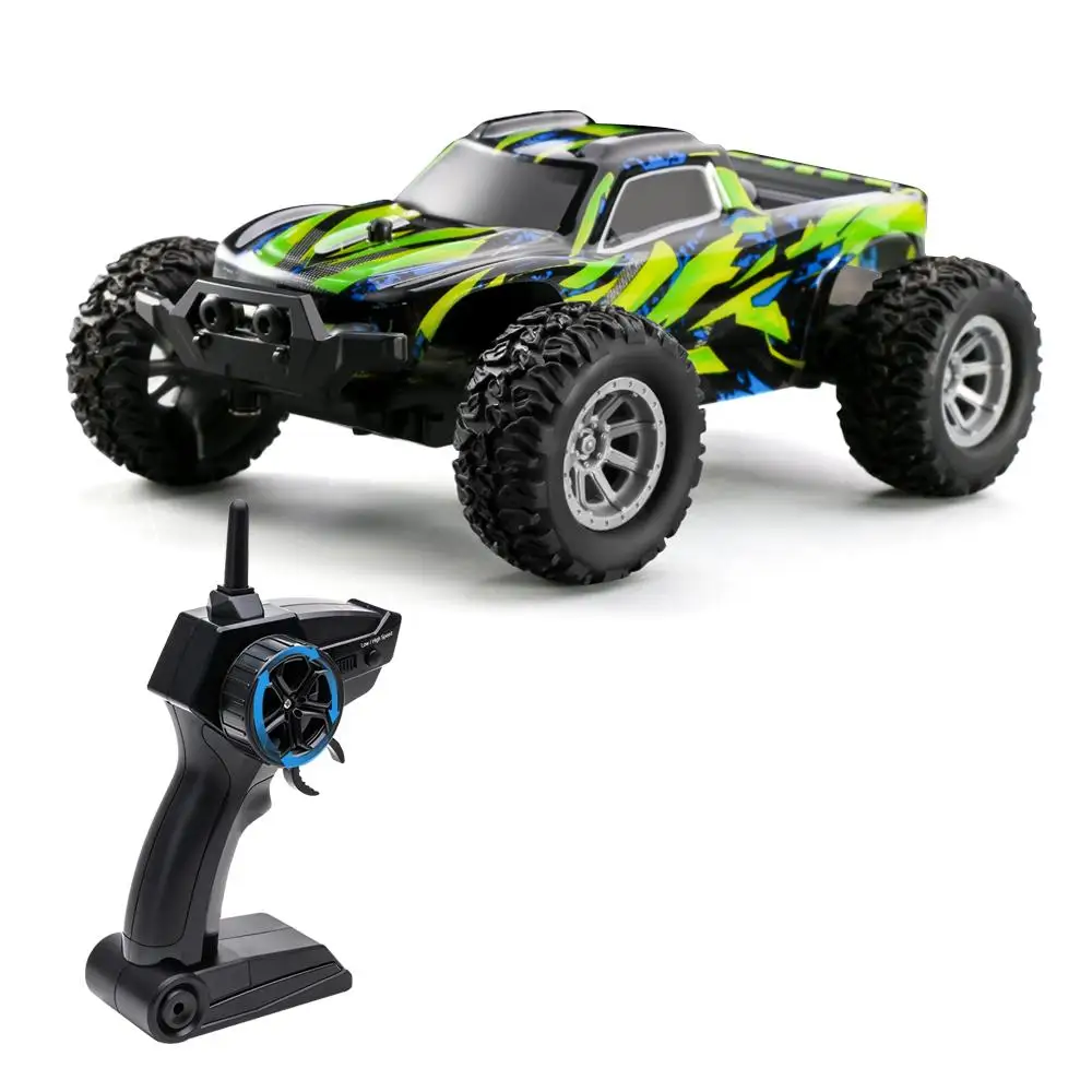 

Rc Car Toys S801/s802 1/32 2.4g Mini High-speed Remote Control Car Kids Gift for Boys Adult